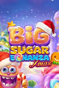 Big Sugar Bonanza Xmas